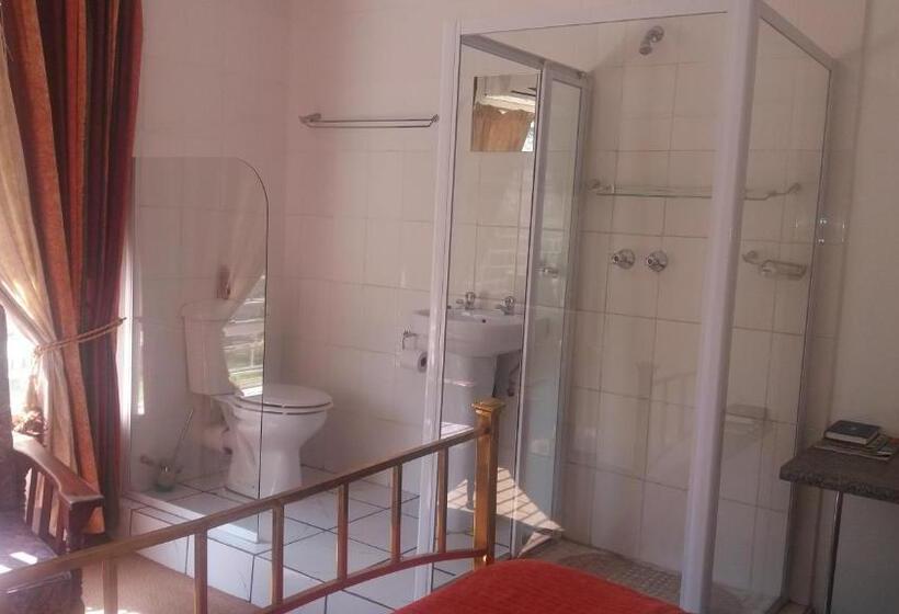 חדר סטנדרט, Fouriestreet 199 Bed And Breakfast