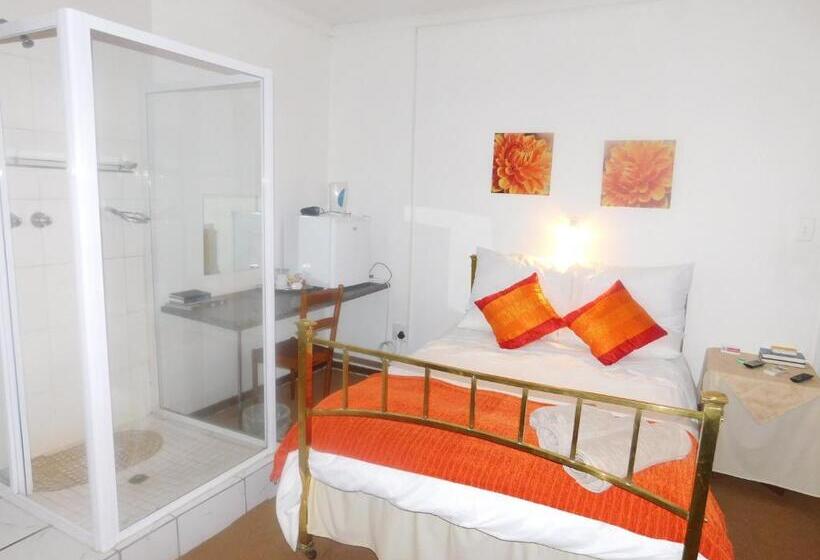 חדר סטנדרט, Fouriestreet 199 Bed And Breakfast