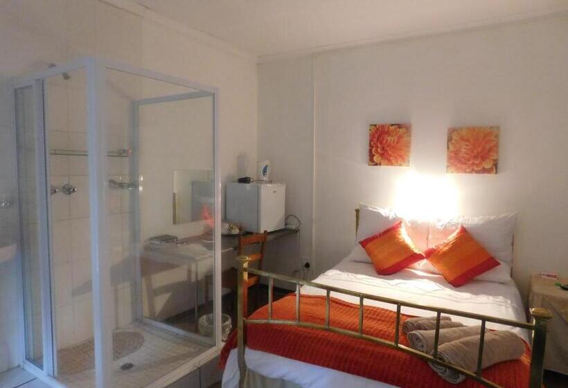 חדר סטנדרט, Fouriestreet 199 Bed And Breakfast