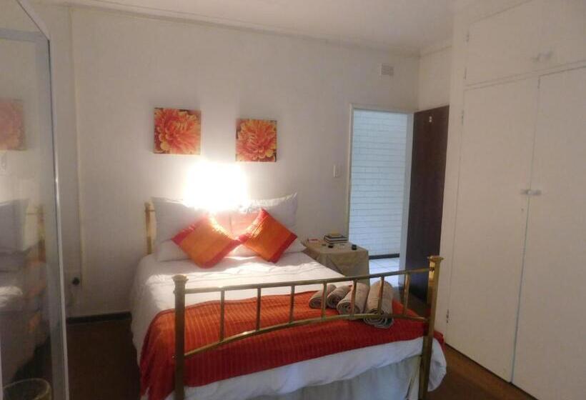 Номер Стандарт, Fouriestreet 199 Bed And Breakfast
