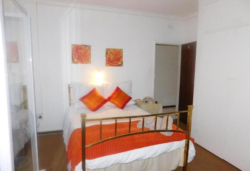 חדר סטנדרט, Fouriestreet 199 Bed And Breakfast