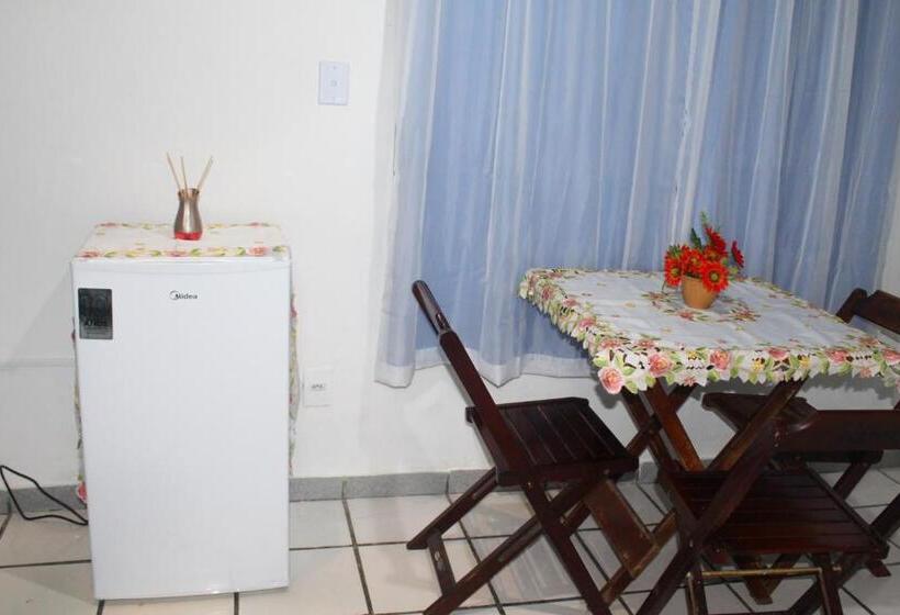 سوییت دوبلکس, Hostel Blue Lagoon