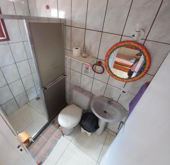 تختخواب در اتاق مشترک, Hostel Blue Lagoon