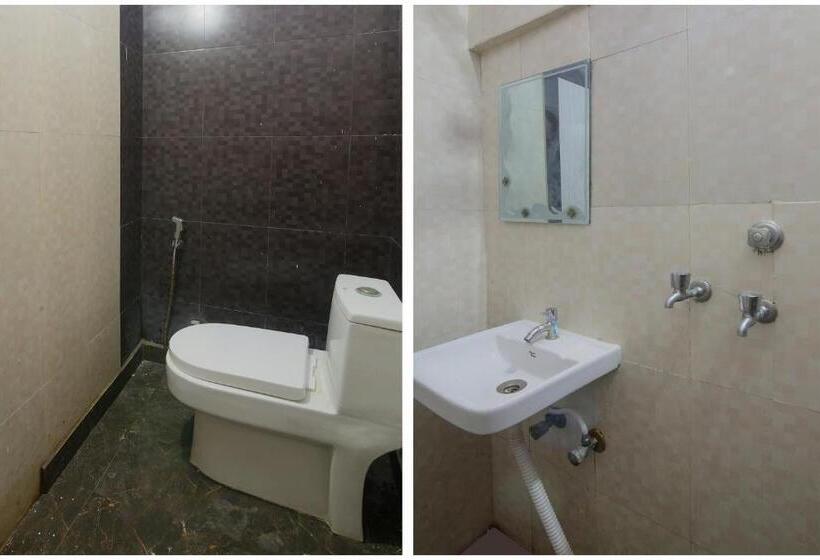 اتاق لوکس, O Aloka