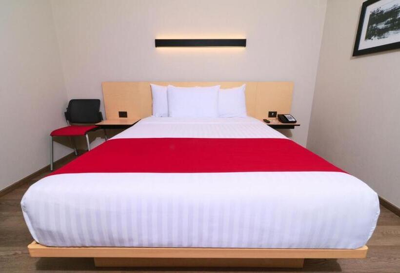 标准间, City Express By Marriott Monterrey Universidad