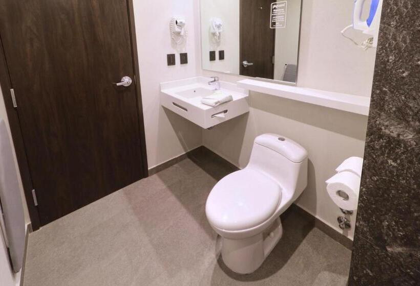 标准间, City Express By Marriott Monterrey Universidad