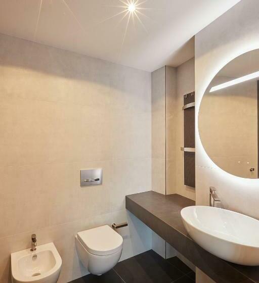 غرفة قياسية, Dimora Degli Dei