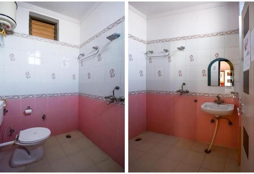 غرفة كلاسيكية ثلاثية, Flagship Hotel Samar Palace