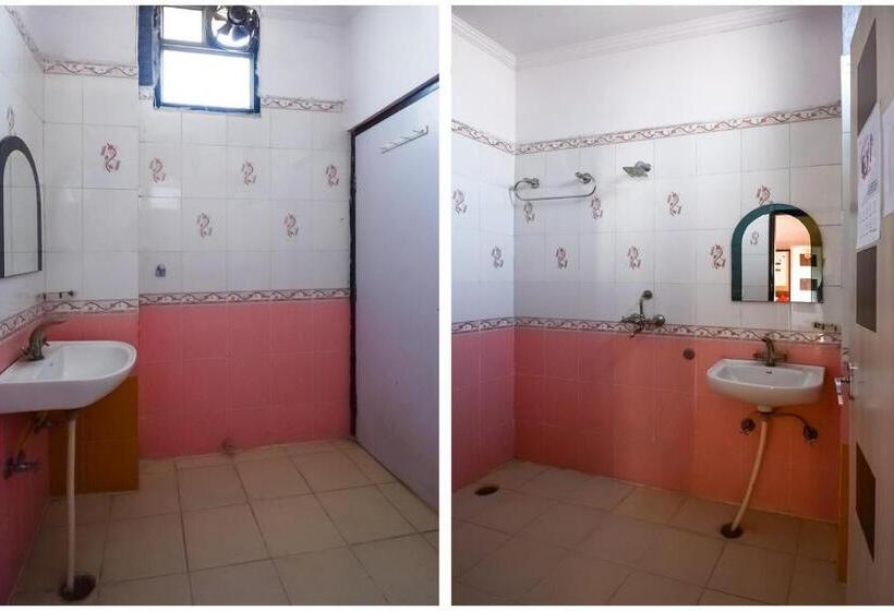 غرفة كلاسيكية ثلاثية, Flagship Hotel Samar Palace