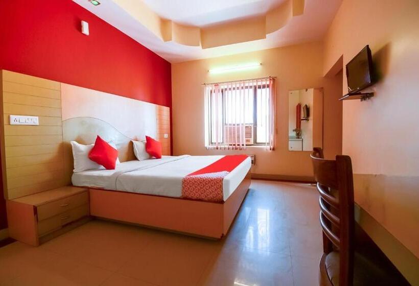 غرفة كلاسيكية ثلاثية, Flagship Hotel Samar Palace