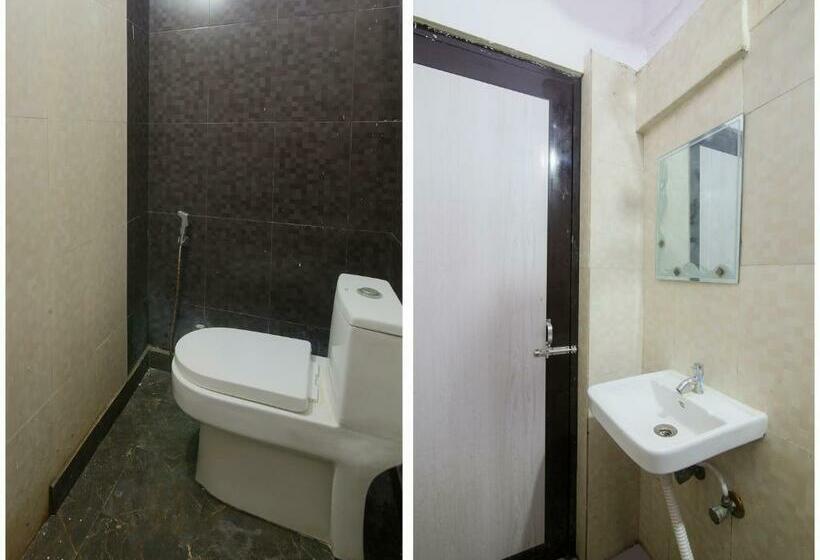 اتاق لوکس, O Aloka