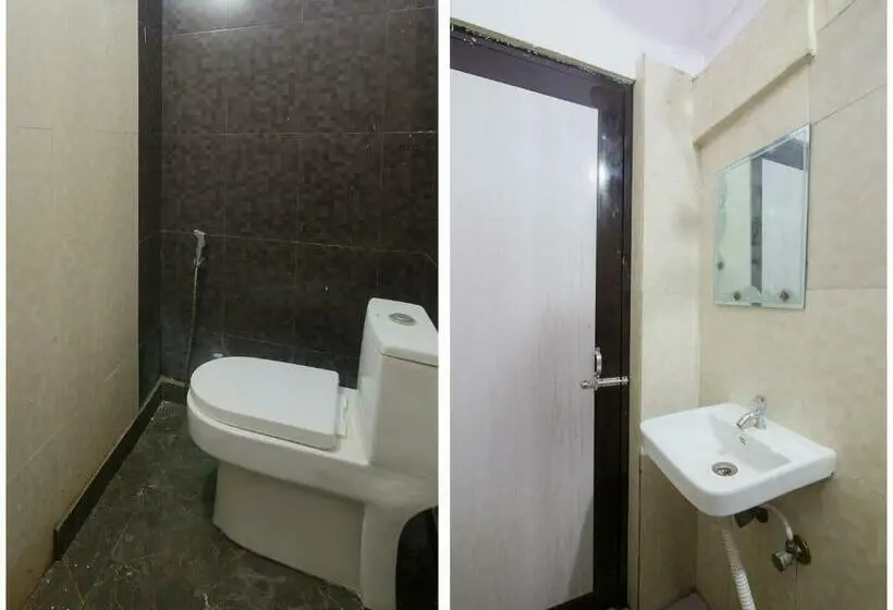 Quarto deluxe, O Aloka