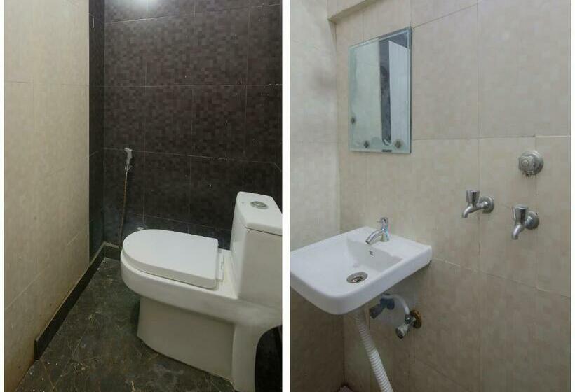 اتاق استاندارد, O Aloka