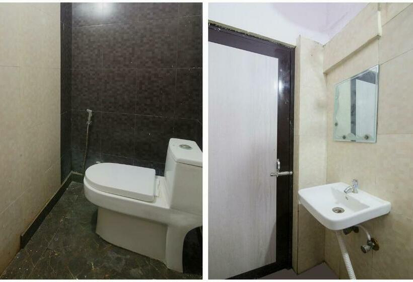 اتاق لوکس, O Aloka