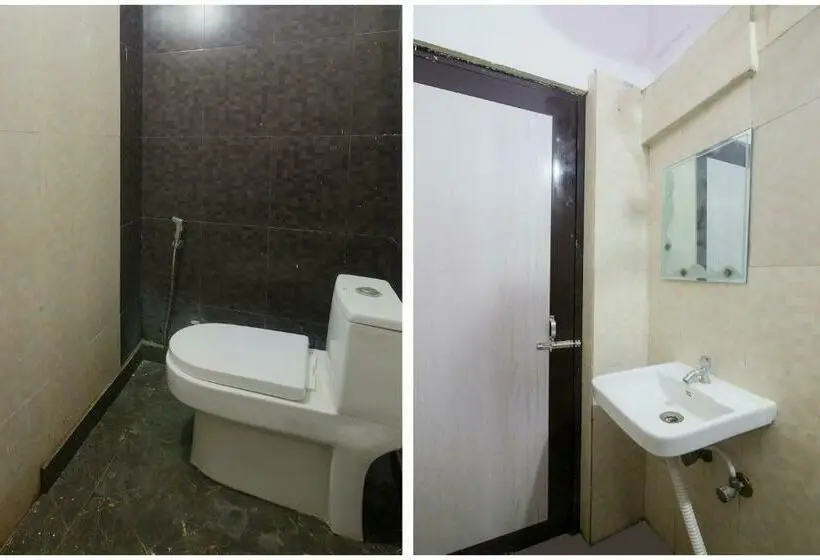 Quarto deluxe, O Aloka