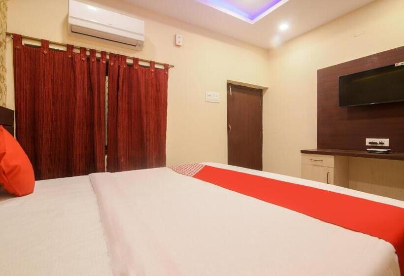 اتاق استاندارد, O Aloka