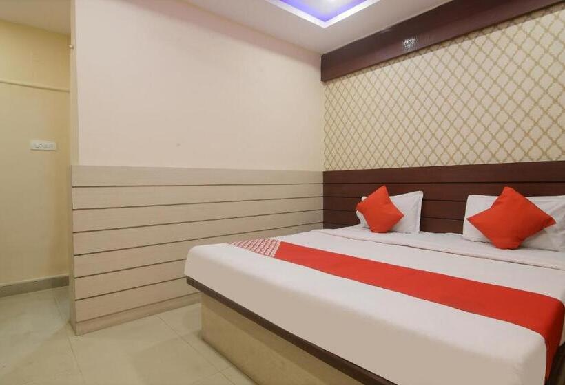 اتاق استاندارد, O Aloka