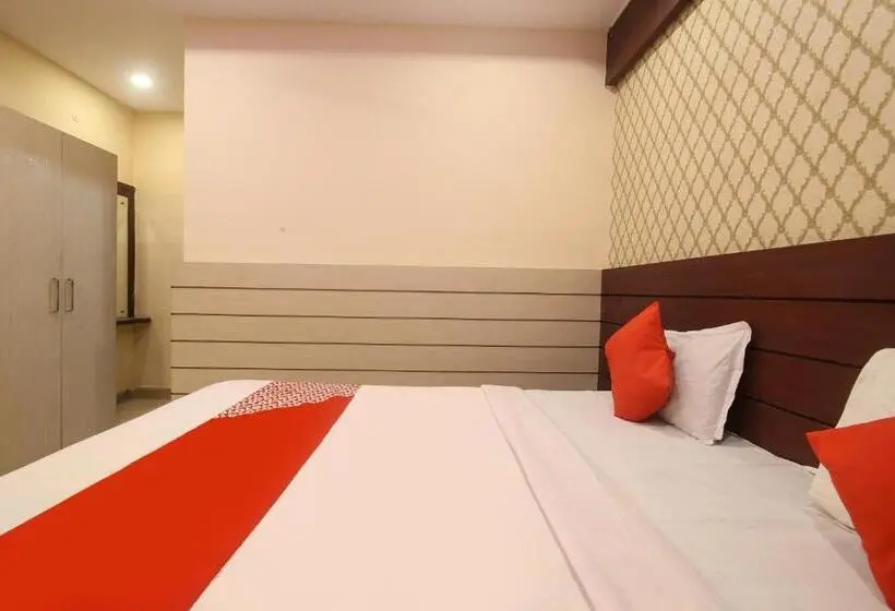 Quarto standard, O Aloka