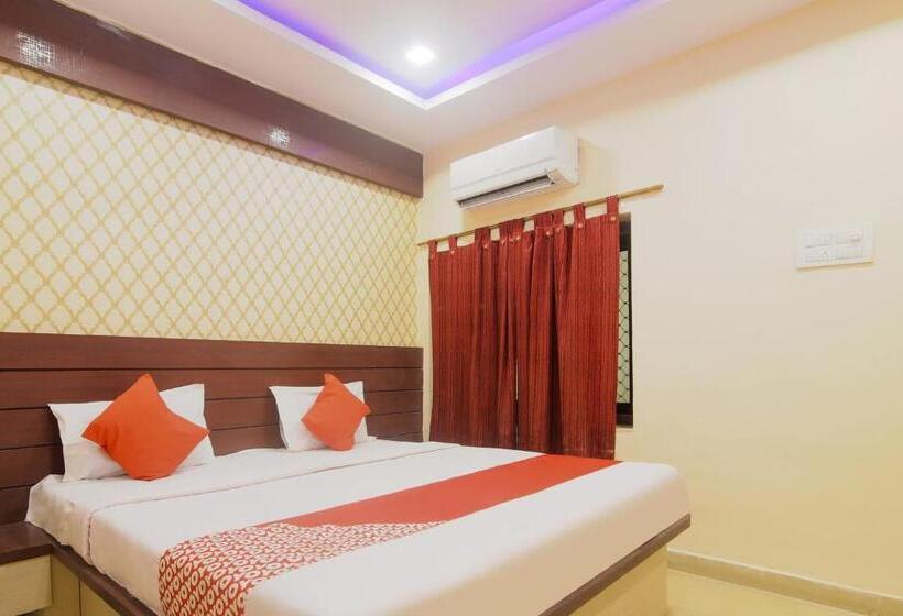 اتاق استاندارد, O Aloka