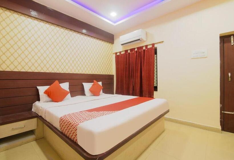 اتاق استاندارد, O Aloka