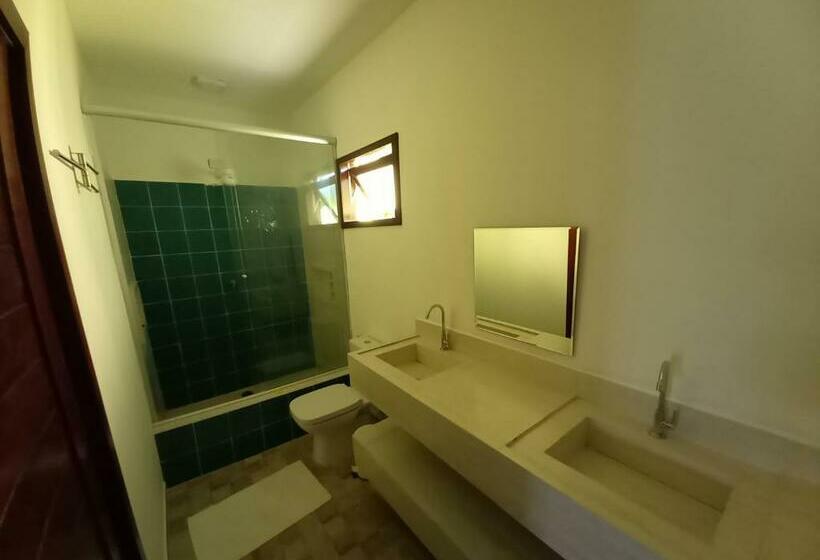 패밀리 룸, Pousada Mar De Miroca