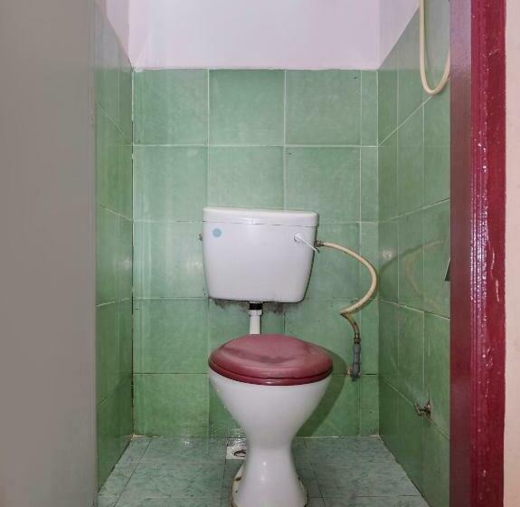 Номер Стандарт, Spot On 90144 Corridor Hotel 1