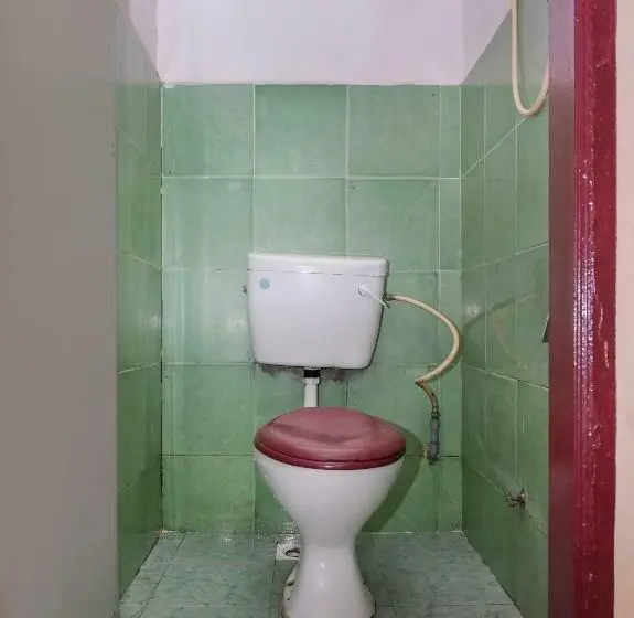 Standard-huone, Spot On 90144 Corridor Hotel 1