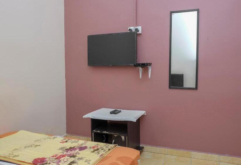 غرفة قياسية, Spot On 90144 Corridor Hotel 1