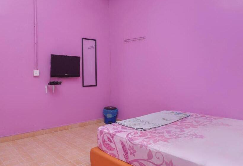 غرفة إقتصادية, Spot On 90144 Corridor Hotel 1