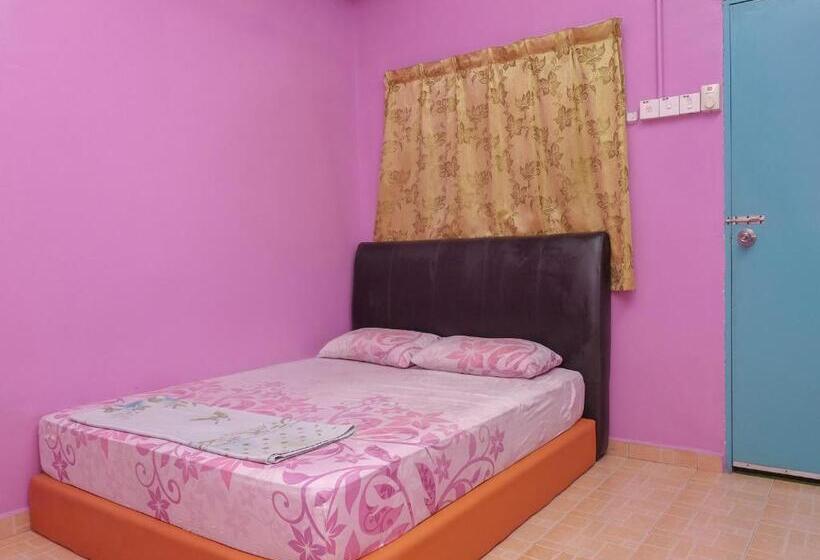 غرفة إقتصادية, Spot On 90144 Corridor Hotel 1