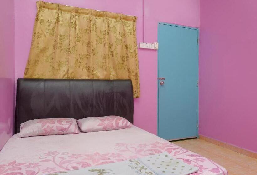 غرفة إقتصادية, Spot On 90144 Corridor Hotel 1