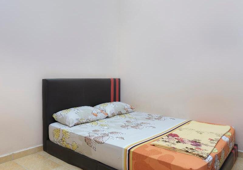 غرفة قياسية, Spot On 90144 Corridor Hotel 1