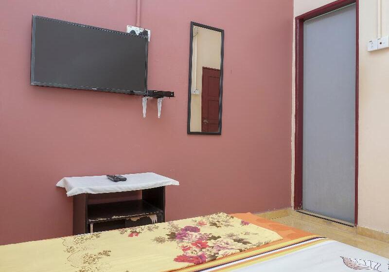 Номер Стандарт, Spot On 90144 Corridor Hotel 1