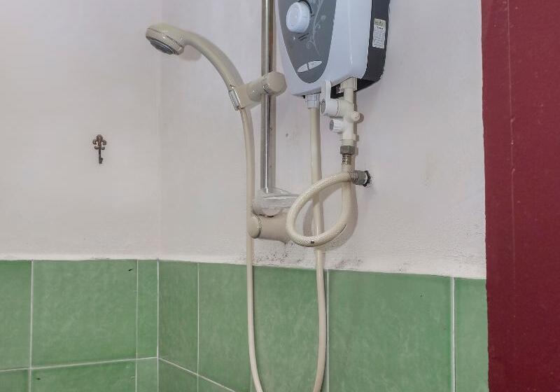 غرفة قياسية, Spot On 90144 Corridor Hotel 1