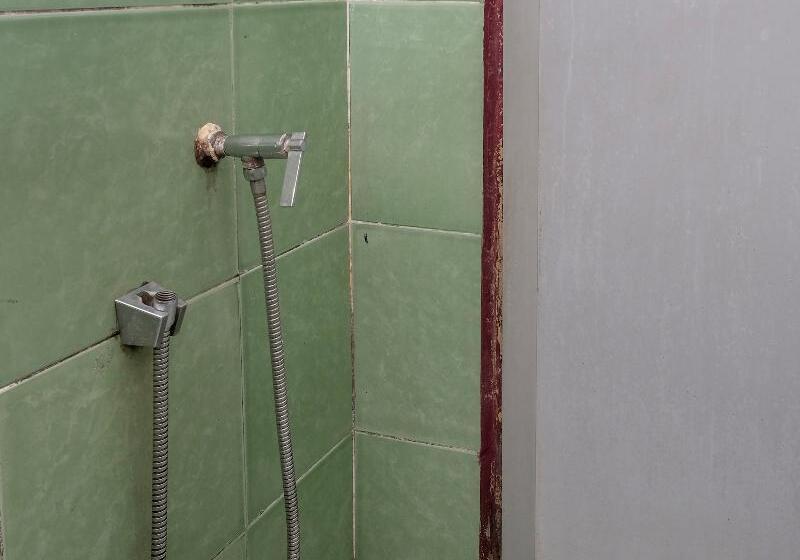 スタンダードルーム, Spot On 90144 Corridor Hotel 1