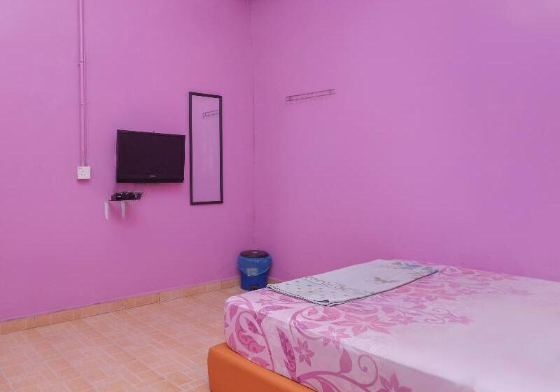 غرفة إقتصادية, Spot On 90144 Corridor Hotel 1