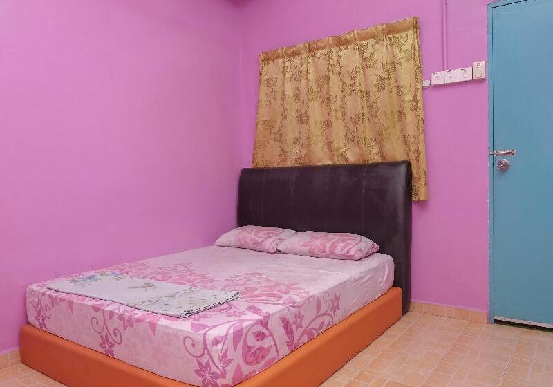 غرفة إقتصادية, Spot On 90144 Corridor Hotel 1