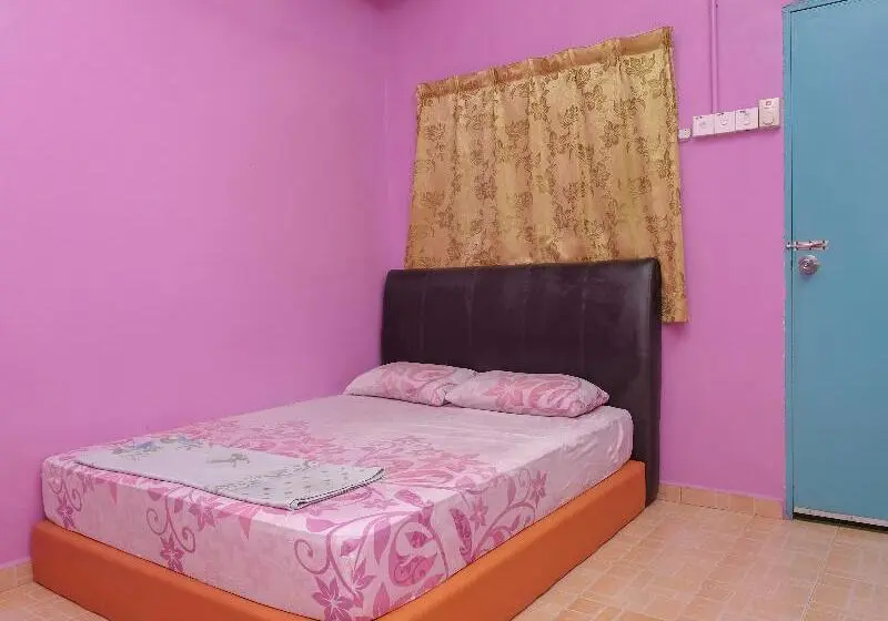 Economy-huone, Spot On 90144 Corridor Hotel 1