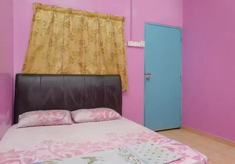 Economy-huone, Spot On 90144 Corridor Hotel 1