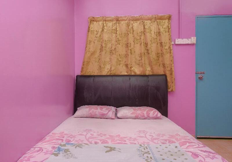 Номер Economy, Spot On 90144 Corridor Hotel 1