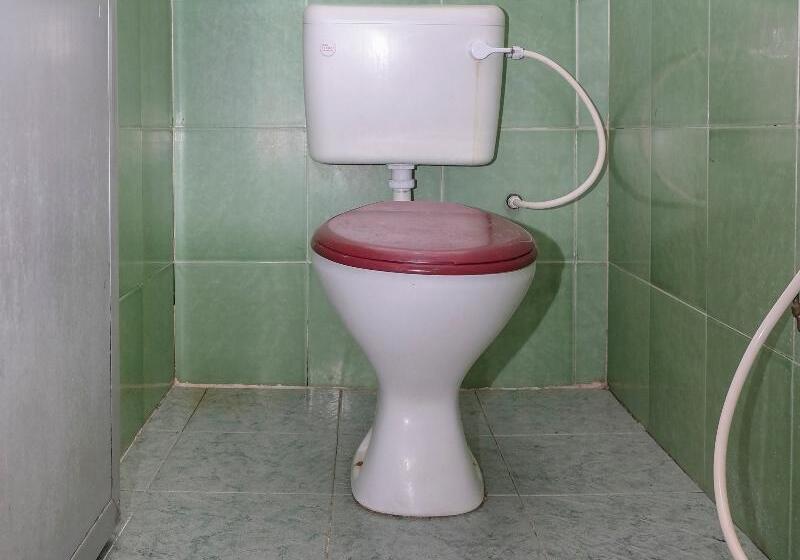 غرفة إقتصادية, Spot On 90144 Corridor Hotel 1