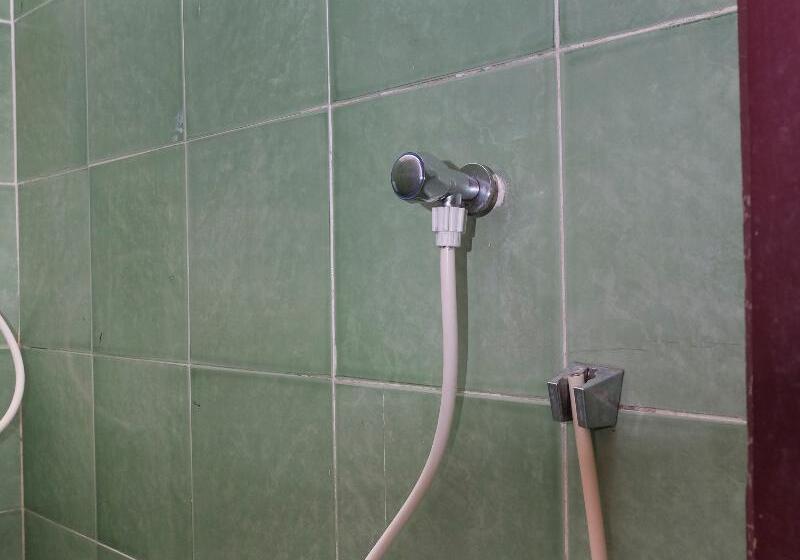 غرفة إقتصادية, Spot On 90144 Corridor Hotel 1