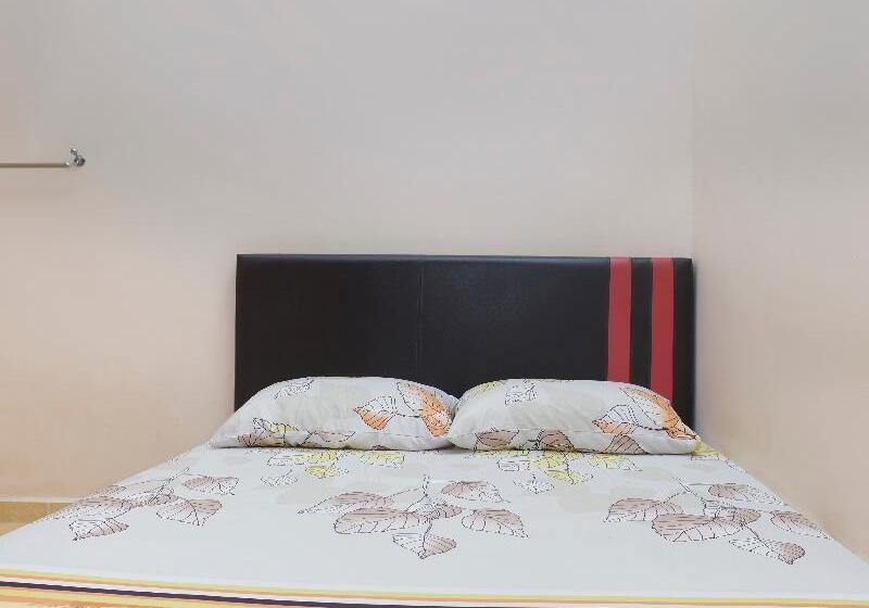 غرفة قياسية, Spot On 90144 Corridor Hotel 1