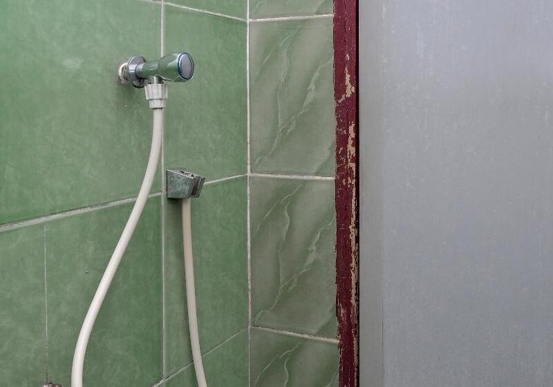 غرفة إقتصادية, Spot On 90144 Corridor Hotel 1