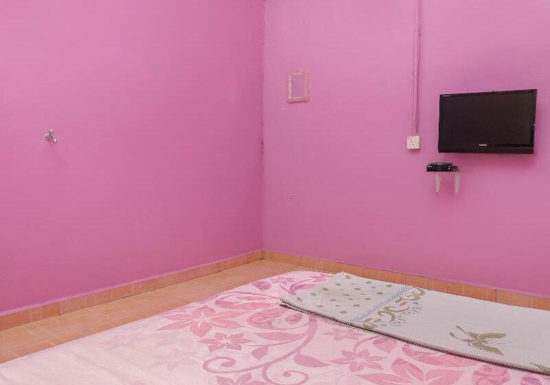 غرفة إقتصادية, Spot On 90144 Corridor Hotel 1