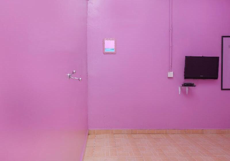 غرفة إقتصادية, Spot On 90144 Corridor Hotel 1