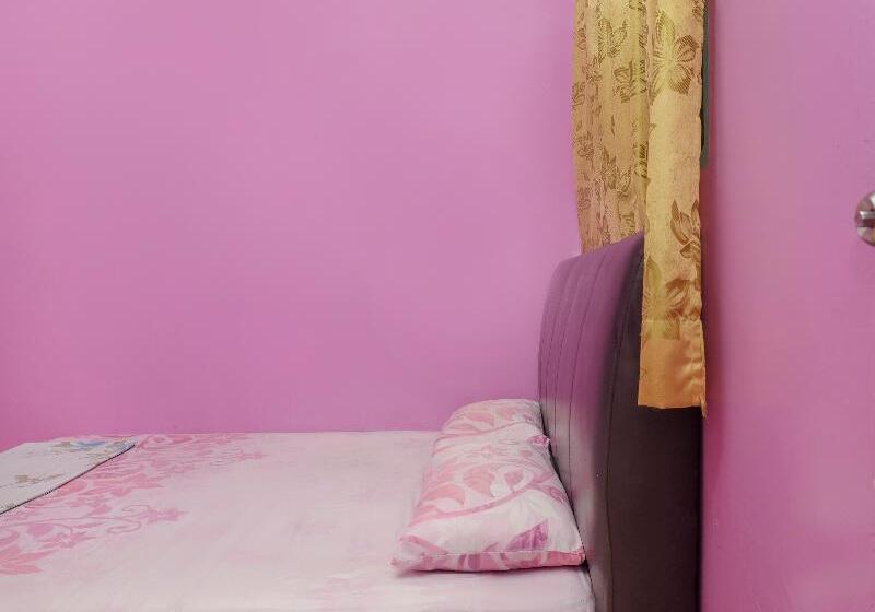 غرفة إقتصادية, Spot On 90144 Corridor Hotel 1