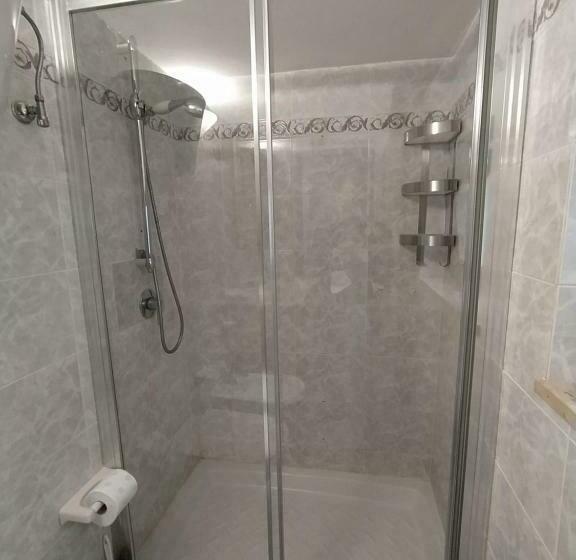 اتاق استاندارد, Appartamento Via Filippini