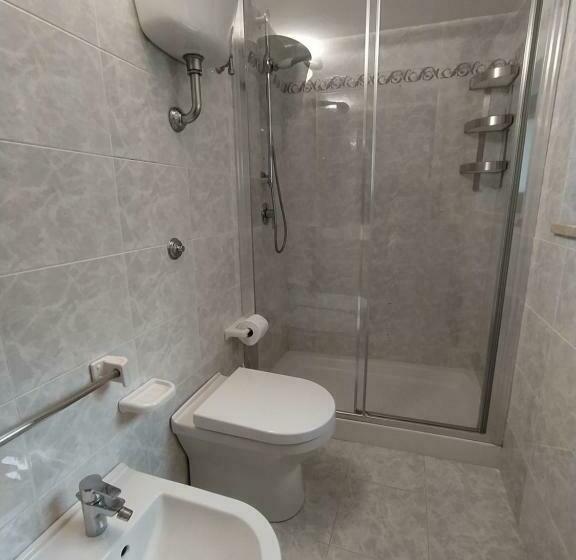 اتاق استاندارد, Appartamento Via Filippini