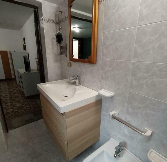 اتاق استاندارد, Appartamento Via Filippini